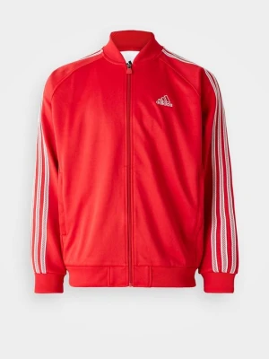 Kurtka sportowa adidas Originals czerwony