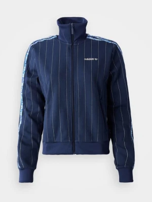 Kurtka sportowa adidas Originals granatowy