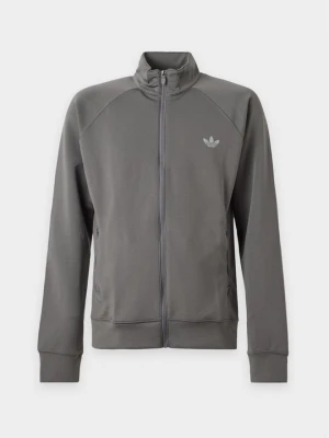 Kurtka sportowa adidas Originals jasnoszary