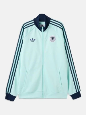 Kurtka sportowa adidas Originals niebieski