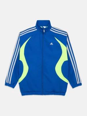 Kurtka sportowa adidas Originals niebieski