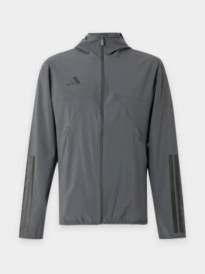Kurtka sportowa adidas Originals szary