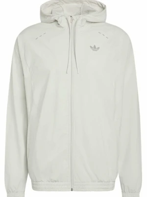 Kurtka sportowa adidas Originals szary