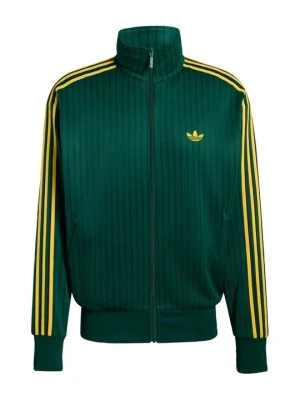 Kurtka sportowa adidas Originals zielony