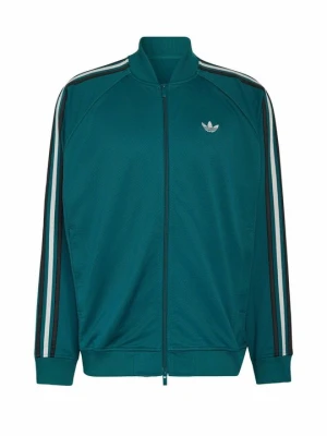 Kurtka sportowa adidas Originals zielony