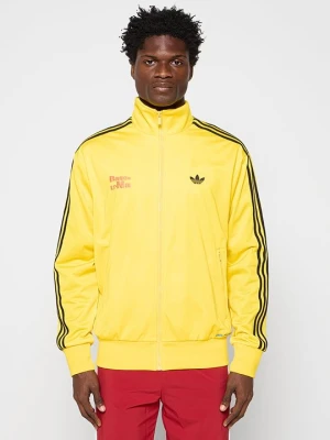 Kurtka sportowa adidas Originals żółty
