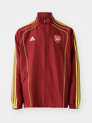 Kurtka sportowa adidas performance