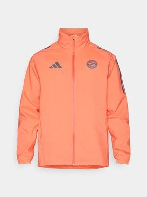 Kurtka sportowa adidas performance