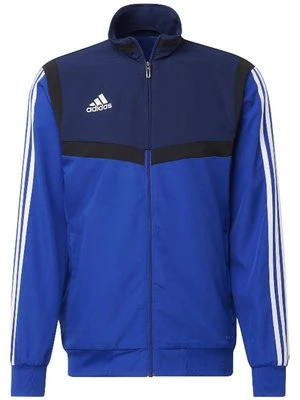 Kurtka sportowa Adidas niebieski