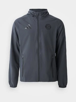 Kurtka sportowa adidas performance