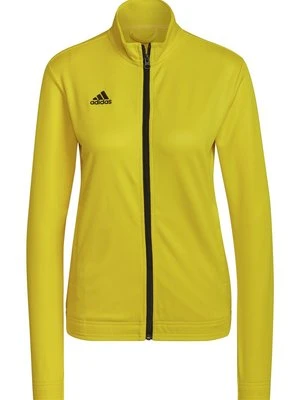 Kurtka sportowa Adidas żółty
