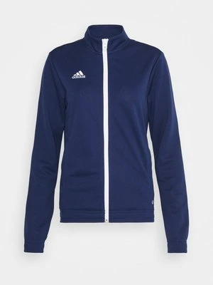Kurtka sportowa Adidas granatowy