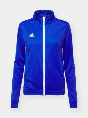 Kurtka sportowa Adidas czerwony