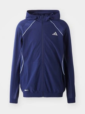 Kurtka sportowa Adidas granatowy