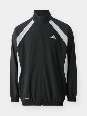 Kurtka sportowa Adidas czarny