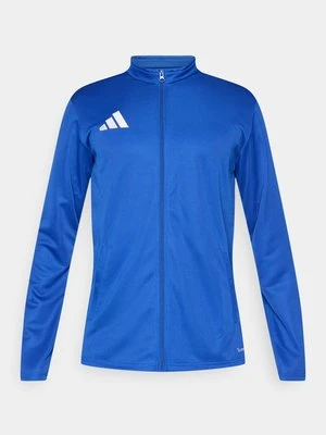 Kurtka sportowa Adidas błękit królewski