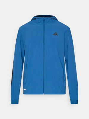Kurtka sportowa Adidas petrol