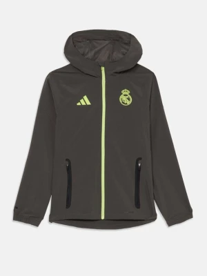 Kurtka sportowa Adidas szary