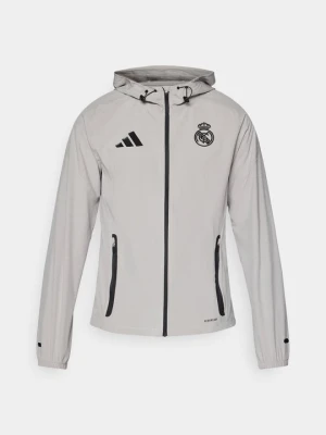 Kurtka sportowa Adidas szary