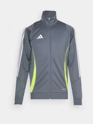 Kurtka sportowa Adidas szary