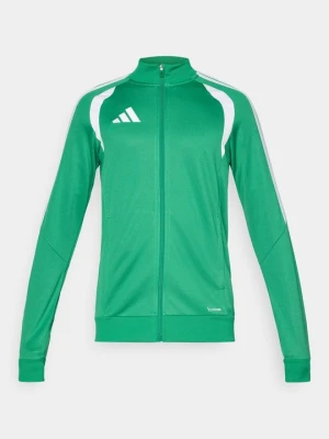 Kurtka sportowa Adidas zielony
