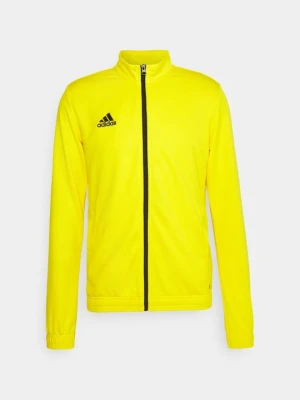 Kurtka sportowa Adidas żółty