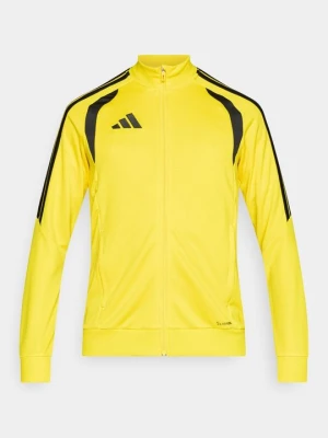 Kurtka sportowa Adidas żółty