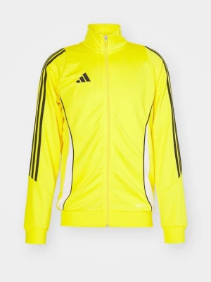 Kurtka sportowa Adidas żółty