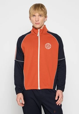 Kurtka sportowa Armani Exchange