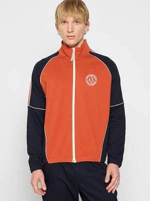 Kurtka sportowa Armani Exchange