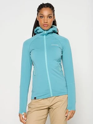 Kurtka sportowa Berghaus niebieski