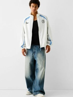 Kurtka sportowa Bershka