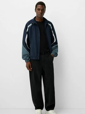 Kurtka sportowa Bershka