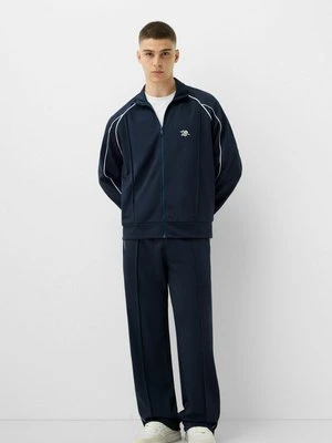 Kurtka sportowa Bershka