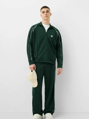 Kurtka sportowa Bershka