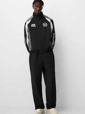 Kurtka sportowa Bershka