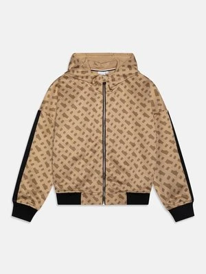 Kurtka sportowa BOSS Kidswear