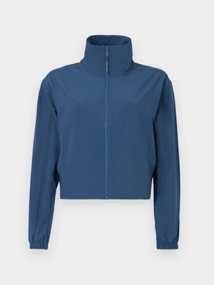 Kurtka sportowa Calvin Klein granatowy