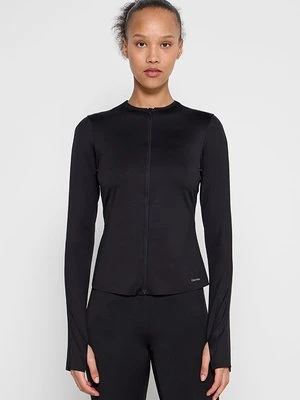 Kurtka sportowa Calvin Klein czarny