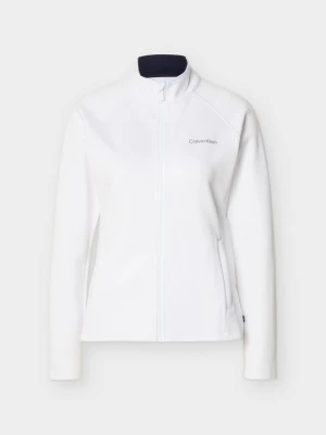 Kurtka sportowa Calvin Klein biały