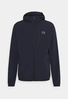 Kurtka sportowa Calvin Klein Golf