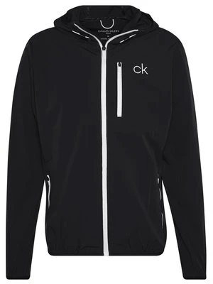 Kurtka sportowa Calvin Klein Golf