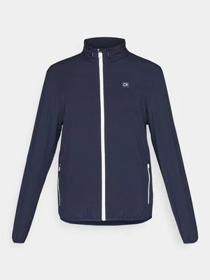 Kurtka sportowa Calvin Klein Golf