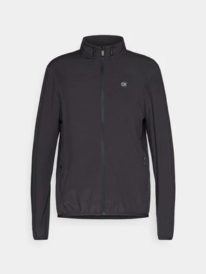 Kurtka sportowa Calvin Klein Golf