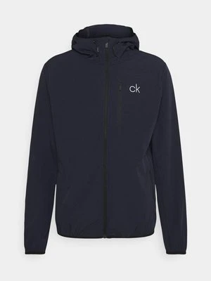 Kurtka sportowa Calvin Klein Golf