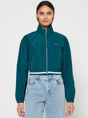 Kurtka sportowa Calvin Klein Jeans