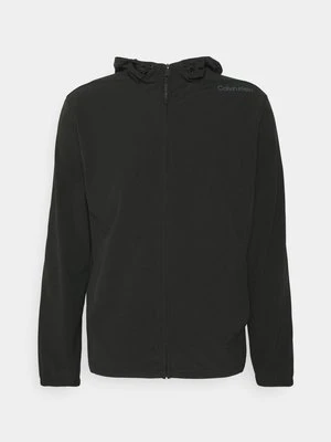 Kurtka sportowa Calvin Klein Performance