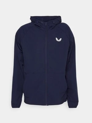 Kurtka sportowa Castore