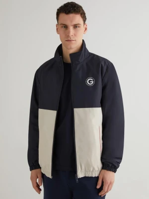 GANT kurtka sportowa Color Block