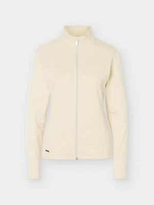 Bluza rozpinana Daily Sports beżowy